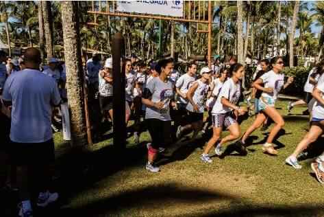 Corrida Carrefour Bahia